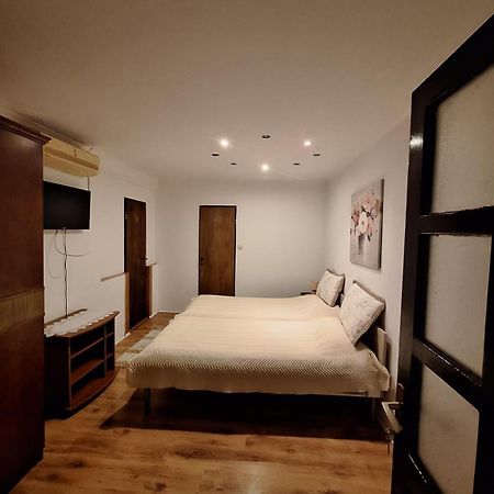 Amma Rooms Gruda エクステリア 写真