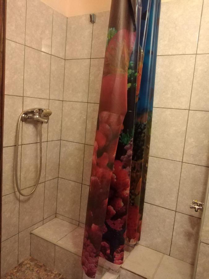 Amma Rooms Gruda エクステリア 写真
