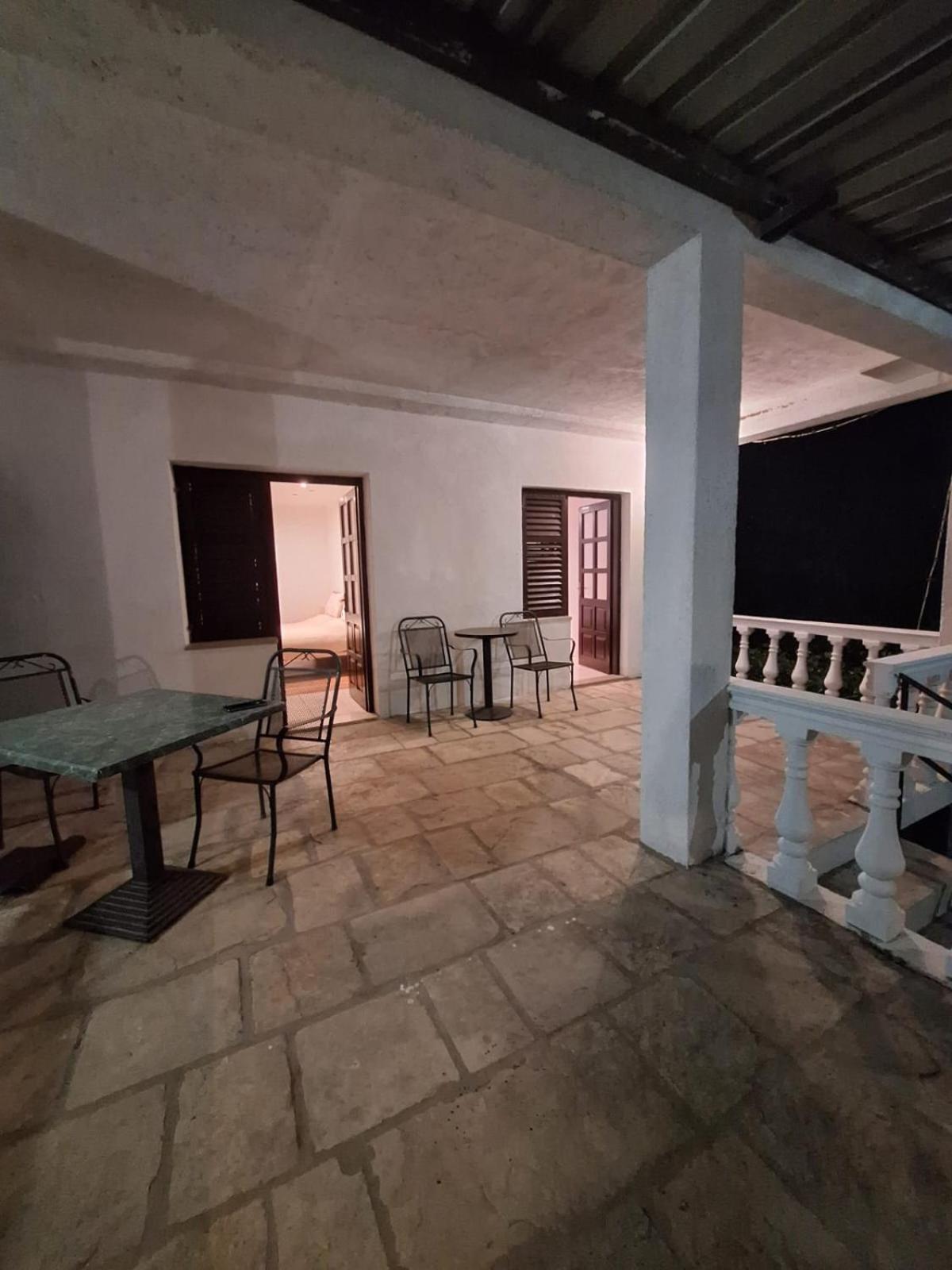 Amma Rooms Gruda エクステリア 写真